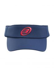 GORRA BULLPADEL  AZUL SOMBRA MUJER BPV251 I