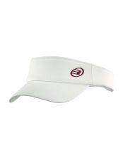 VISIERA BULLPADEL BPV252 CRUDO DONNA