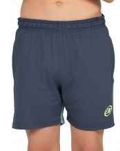 SHORT BULLPADEL LARACHA JNIOR DARK BLUE (DB)