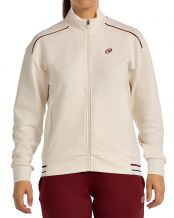 SWEAT BULLPADEL ALSA FEMME BEIGE