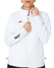 CHAQUETA LOK MARSHALL A1 PDEL BLANCA MUJER