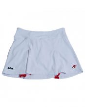 LOK YOSEMITE A1 PADEL GONNA BIANCO