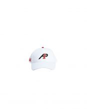 GORRA LOK VENTRER BLANCA