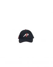 GORRA LOK VENTRER NEGRA