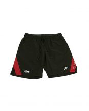 PANTALONCINI LOK LEWIS A1 PADEL NERO