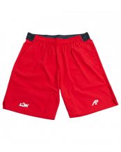 SHORT LOK SISKIYOU A1 PDEL ROJO