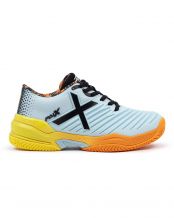 ZAPATILLAS MUNICH PADX 58 PADEL 4034058