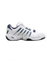 KSWISS ACCOMPLISH IV WHITE 07387177