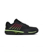 KSWISS HYPERCOURT EXPRESS 2 CLAY NEGRO 06614034