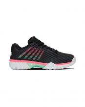 KSWISS HYPERCOURT EXPRESS 2 CLAY NEGRO MUJER 96614037