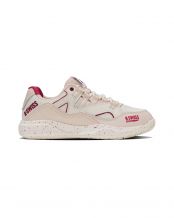 K SWISS TURA TEAM PADEL ROSE FEMME 94435647