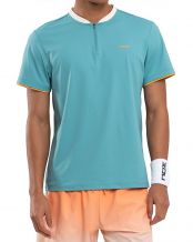 POLO NOX PRO TURCHESE
