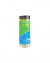 BARATTOLO DI 3 PALLINE DUNLOP FRONTENIS