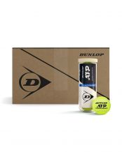 CAJN 24 BOTES X 3 BOLAS DUNLOP ATP CHAMPIONSHIP 3PET