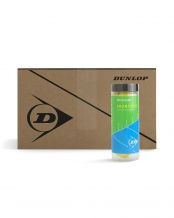 CAISSE 24 BOTES X 3 BALLES DUNLOP FRONTENIS