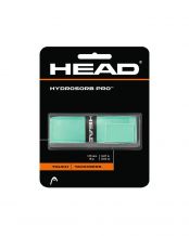 BLISTER 1UD. OVERGRIP HEAD HYDROSORB PRO VERDE