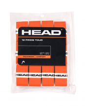 BOLSA 12 UDS. OVERGRIP HEAD PRIME TOUR 285631 OR