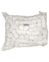 BOLSA 200 UDS. OVERGRIPS HEAD PADEL PRO BLANCO