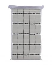 BOLSA 50 UDS. OVERGRIPS HEAD PRIME TOUR GRIS