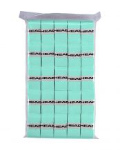 BOLSA 50 UDS. OVERGRIPS HEAD PRIME TOUR CELESTE