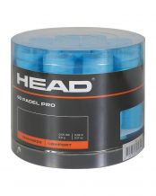 CUBO 60 UDS. OVERGRIPS HEAD PADEL PRO NEGRO