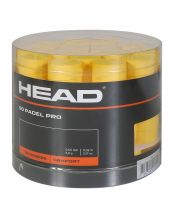 CUBO 60 UDS. OVERGRIPS HEAD PADEL PRO 285121 YW