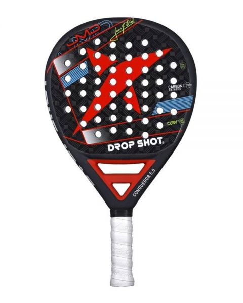 DROP SHOT CONQUEROR 5.0 | Nivel avanzado