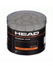 CUBO 60 UDS. OVERGRIPS HEAD PRIME TOUR GRIS