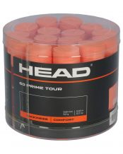 CUBO 60 UDS. OVERGRIPS HEAD PRIME TOUR 285661 SN