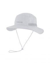 SOMBRERO DE CUBO HEAD VERDE