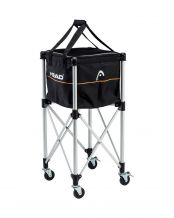 CARRITO DE PELOTAS HEAD