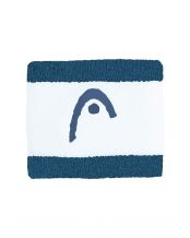 MUEQUERA HEAD STRIPED 2.5 AZUL