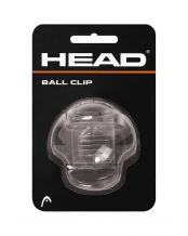 TENERE PALLINE HEAD 285038 BALL CLIP ROSA 285038 CLPK