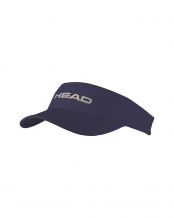 VISERA HEAD PRO PLAYER AZUL MARINO MUJER