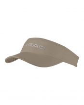 VISERA HEAD PRO PLAYER VERDE MUJER