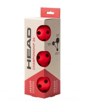 BOTE 3 PALLINE DA PICKLEBALL 3B HEAD CHAMPIONSHIP 26 (12UNIT/MBO)