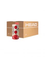 CAJON 12 BOTES 3 BOLAS DE PICKLEBALL 3B HEAD CHAMPIONSHIP 26 (12units/MBO) 557023