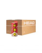 CASSETTO 12 BARATTOLI 3 PALLE DA PICKLEBALL HEAD CHAMPIONSHIP 40 557020