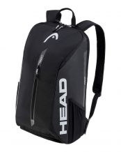 SAC HEAD TOUR SAC  DOS 25L NOIR/BLANC 260654