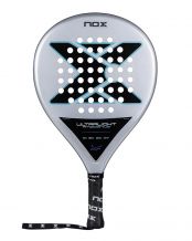 NOX  AT10 GENIUS ULTRALIGHT BY AGUSTIN TAPIA