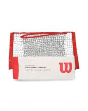 RED DE RESPUESTO 10 WILSON EZ ROJO
