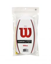 WILSON PRO OVERGRIP 30PK BIANCO