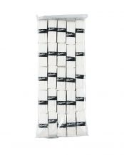 WILSON PRO OVERGRIP PLAYER 50PK WH WRZ4019WH
