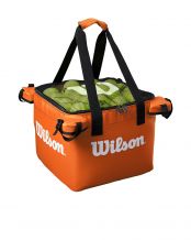 BOLSA WILSON TEACHING NARANJA