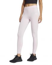 MALLAS LARGAS ADIDAS ESSENTIALS LINEAR COTTON JD3156 MUJER