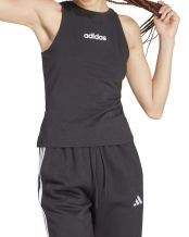 MAGLIA CON SPALLINE DA DONNA  ADIDAS ESSENTIALS LINEAR JC5798