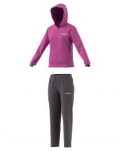 CHANDAL ADIDAS ESSENTIALS LINEAR JD2699 MUJER