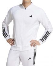 VESTE ADIDAS 3 STRIPES KNIT JE0411