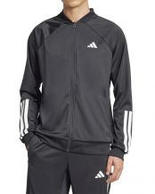 VESTE ADIDAS 3 STRIPES KNIT JH3279