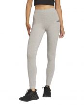 MALLAS LARGAS ADIDAS ESSENTIALS LINEAR COTTON JD3151 MUJER